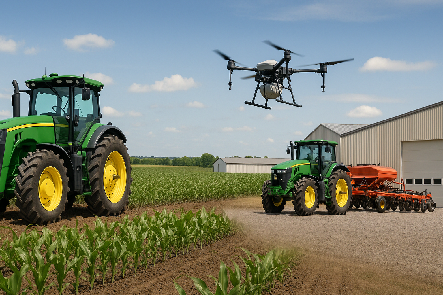 Staples Export Scorecard